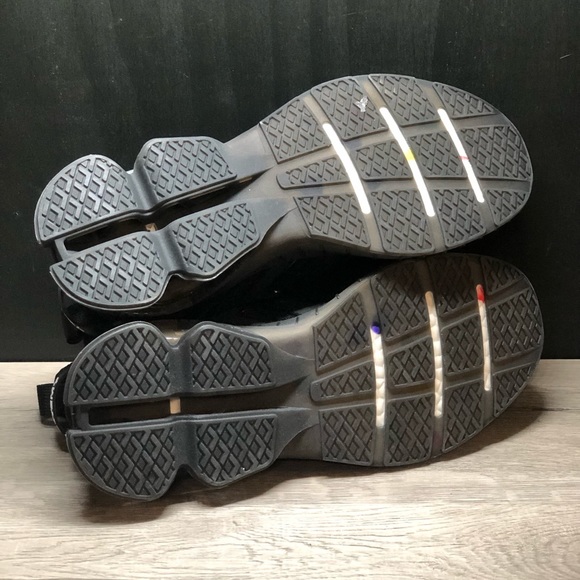 ‼️SALE‼️ YEWZMY Knit Sneakers - Picture 9 of 10